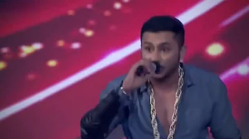 Jeet Hogi Meri : by one and only Honey Singh