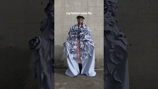 my aus fashion week outfits 🌟 lookbook ♡ maximalist fashion ♡ unique outfit ideas
