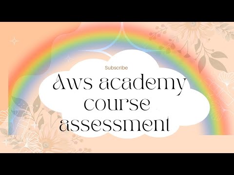 Course Assessment 1