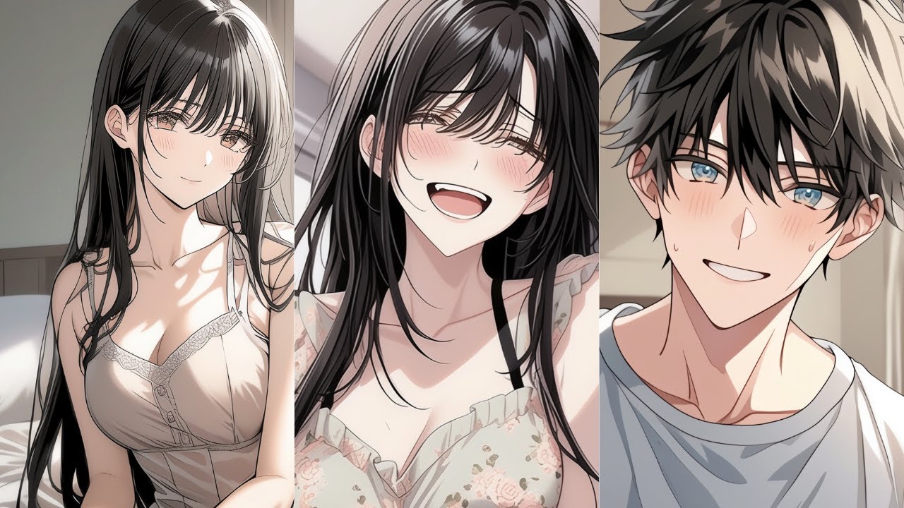 🌟 9 AÑOS por DOS AMORES: Nos CASAMOS TRES contra la sociedad. ¡Victoria del CORAZÓN!