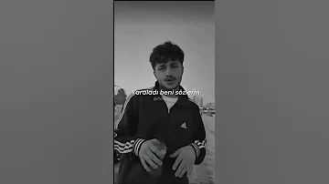 Seni Sevmiyorum Artık Sevgilim Lyrics Newmusic Lyricsvideo Rafasilva 