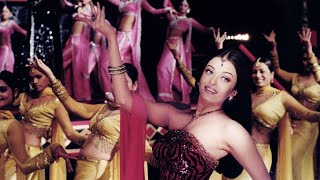 Video thumbnail of "Saajan Saajan | Ishq Mein Jab Jee Ghabraya | Aishwariya Rai | Dil Ka Rishta | Hindi Song"