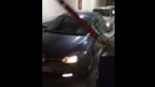 Multipark Codex frictionless parking