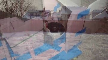 Homemade RC Hovercraft EDF