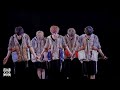 2020.01.18 ピーターパンシンドローム/ジャッカロープ