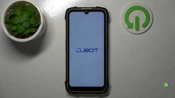 How to Enter the Safe Mode in CUBOT KingKong 6