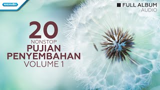 20 Nonstop Pujian Penyembahan Volume 1 - Priskila full album