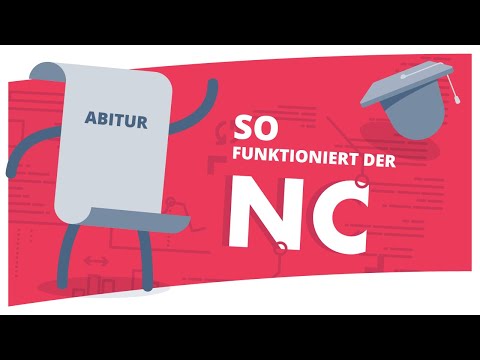 Numerus Clausus? Warum es nicht auf die Abinote ankommen muss