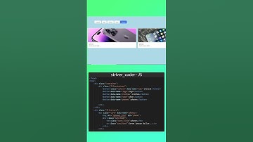 Responsive Portfolio website...| #css #html #javascript