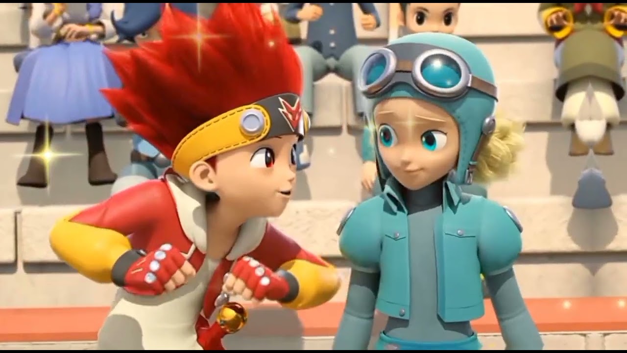 🍓Монкарт☕//Клип 