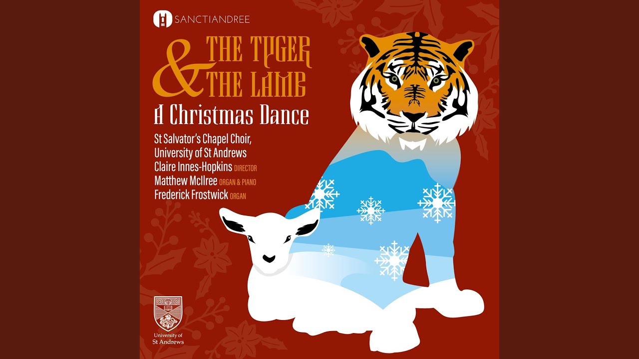 Carol of the Bells (Arr. arranged for choir by Ruth Artman) - YouTube
