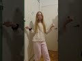 Nervy viral dance 🌺
