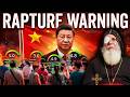 Mar Mari Emmanuel ☪ WARNING SIGN | What Is Happening In CHINA Proves The RAPTURE Is Coming Soon
