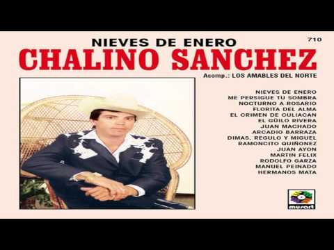 Me persigue tu sombra - Chalino Sánchez - Cifra Club