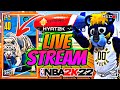 NBA 2K22 LEGEND GRIND LEVEL 34 !🤩 HEDEF 600 SUBSCRIBER 👀 BEGENMEYI VE TAKIP ETMEYI UNUTMAYIN 😊