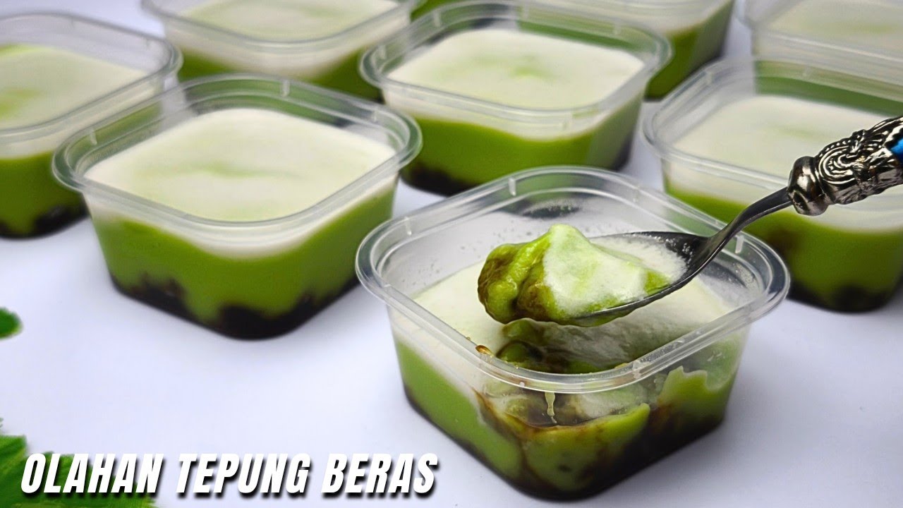 JUAL INI AJA, SAKING ENAKNYA SEMUA JADI REBUTAN‼️CUMA DIADUK AJA OLAHAN TEPUNG BERAS ENAK, LUMER. JUAL INI AJA, SAKING ENAKNYA SEMUA JADI REBUTAN‼️CUMA DIADUK AJA OLAHAN TEPUNG BERAS ENAK, LUMER.