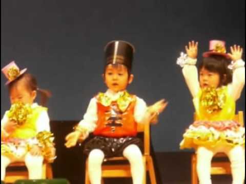 おもちゃのチャチャチャ Youtube おもちゃのチャチャチャ Youtube