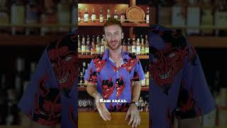 БАРМЕН И ТРИ РЮМКИ ВОДКИ | ЕСЛИ ПОНРАВИЛОСЬ ВИДЕО, ПОДПИШИСЬ НА КАНАЛ!