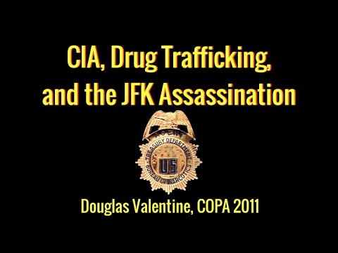 Nexus: The CIA and Political Assassination