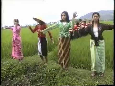 pak tani KPMJ(kendang patrol modern jember) public by alfin twode