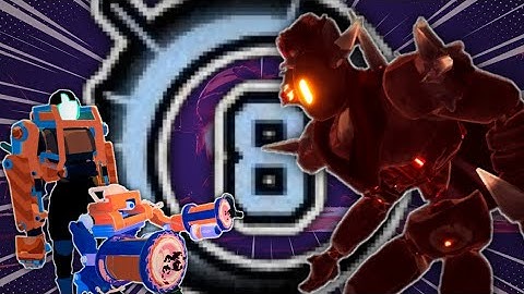 We beat FALSE SON in ECLIPSE 8. (Risk of Rain 2 Seekers DLC)