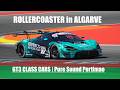 GT Open 2026 Portimao - Free Practice PureSound Action