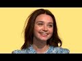 the best of: Jessica Barden