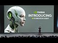 Nvidias NEW AI AGENT Will Change The WORLD! (Jim Fan)