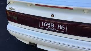 VP 1992 HSV Clubsport