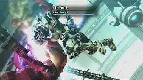 Vanquish 5-3 Deception (God Hard) | Max Time Bonus