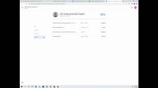 Google Classroom- Classwork Tab Basics