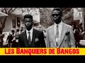 Les aventures mystrieuses ep70 les banquiers de bangos