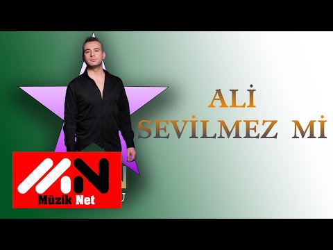 Ersin Güloğlu - Ali Sevilmez Mi (Official Audio)