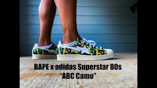 super star bape