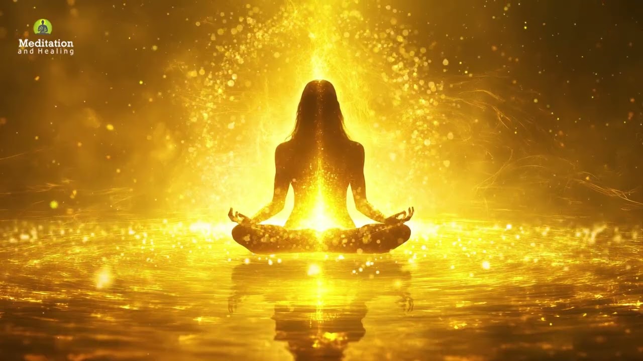 222 Angel Number Portal Meditation 💫 Unlock Financial Miracles & Infinite Abundance