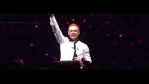 The Best Of Armin Only FULL SHOW Johan Cruijff ArenA   Amsterdam, The Netherlands 480p