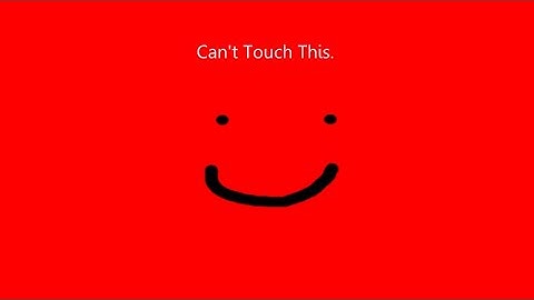 Wii U System Config Tool - Boot Sound