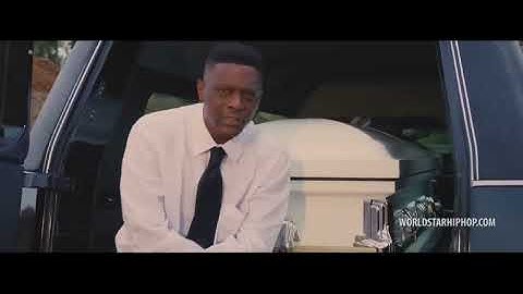 Boosie Badazz "Trust Nobody" (Music Video)