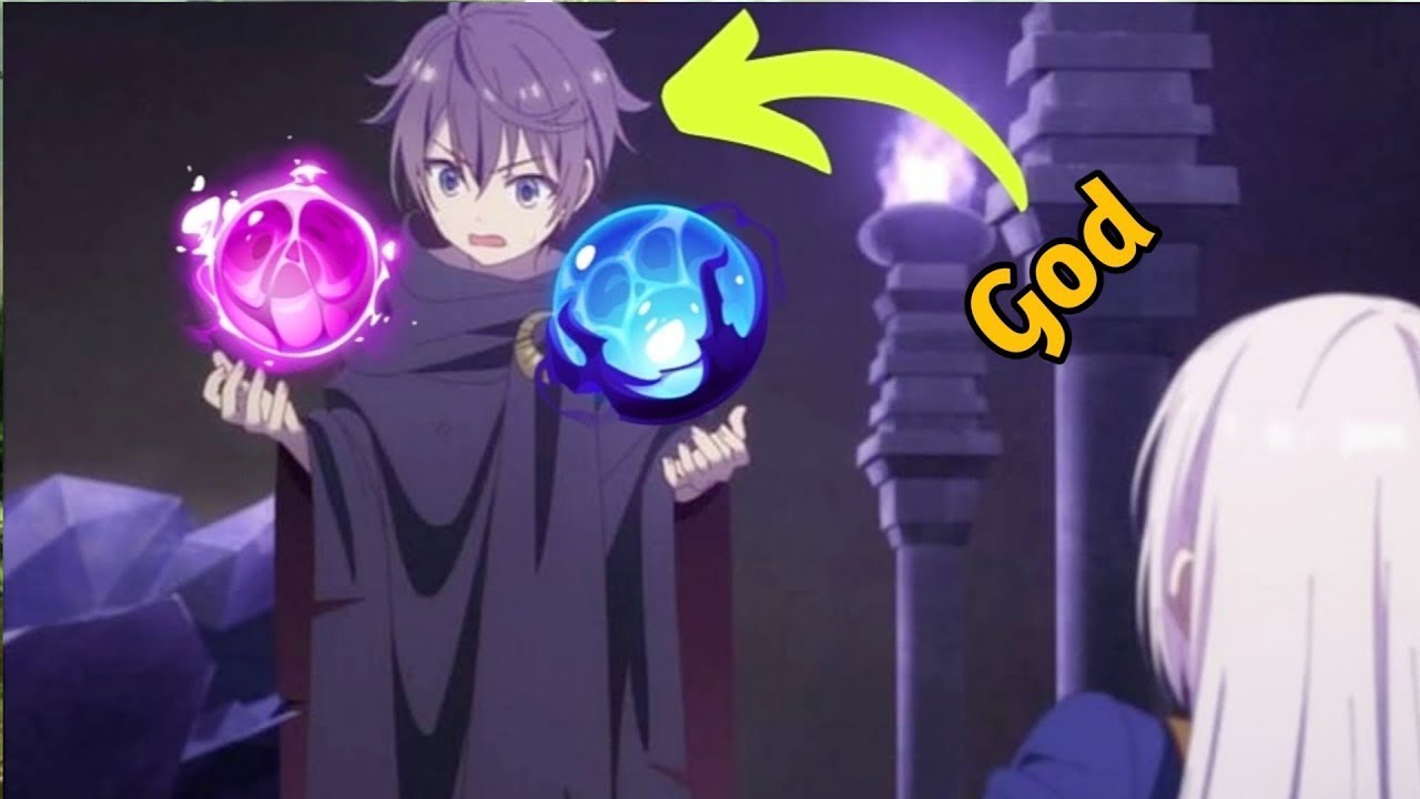 The Strongest Hero Is Betrayed And Reincarnates As an Overpowered