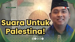 Download lagu Merdeka Tapi Mereka Masih Dijajah! Suara untuk Palestina! | Dai champions 2 | Damai Indonesiaku