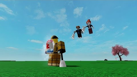 Winning against 2 exploiters | Roblox slap battles