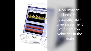 Rimed Transcranial Doppler