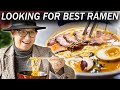 I&#39;ve spent 100$ looking for the best ramen!  Where to Eat in Tallinn, Estonia 2022