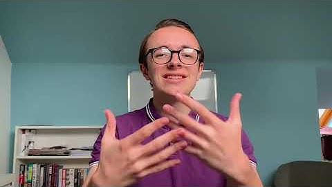 Clearing was crucial for Tom to do the degree he really wanted