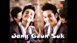 Jang geun suk-goodbye