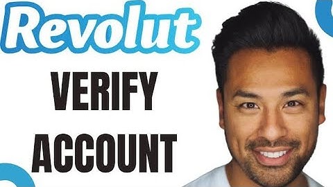 Identiteit verifiëren op Revolut (EASY)