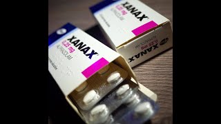 كل ما تريد معرفته عن( زانكس ) لعلاج القلق والتوتر و الارق / Every thing  about Xanax. - YouTube