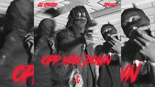 GG Stretch x Dplugz - Opp Man Down (Official Audio)
