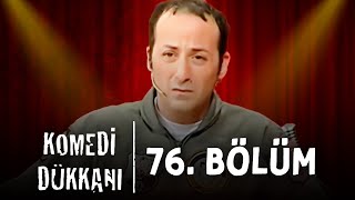 Komedi Dükkanı - 76Bölüm