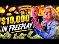 Her Last $3 Turned Into $10,000.... She Couldn't Hold Back Her TEARS!